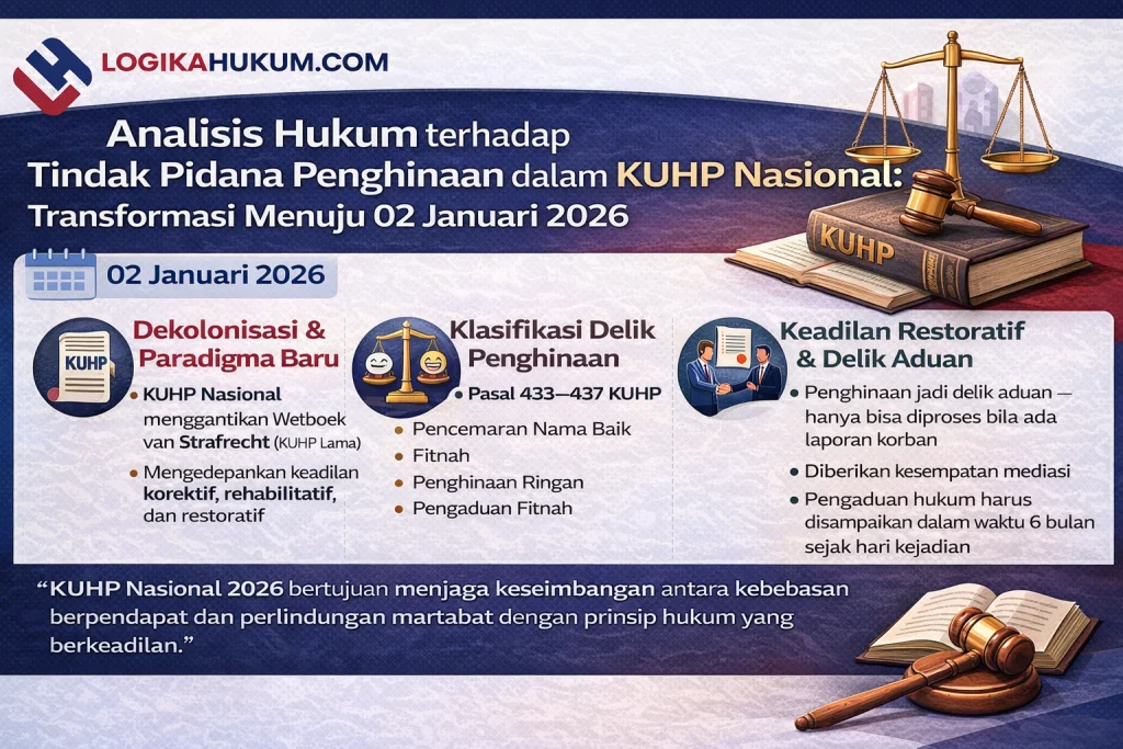 Siap Hadapi Transformasi Hukum Pidana Nasional, Pegadaian Gelar LEXIS 2026