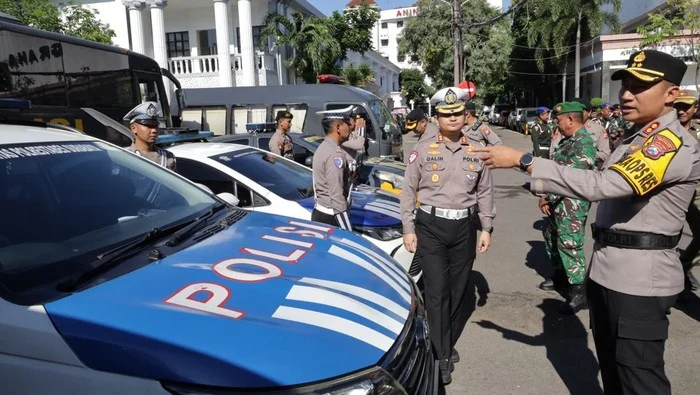 Siap Jalankan Operasi Patuh 2026, Polri Optimalkan ETLE dan Pendekatan Humanis