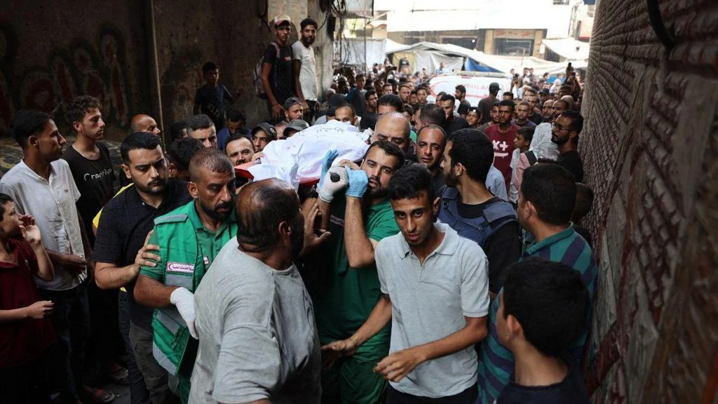 Siapa Ahmed Wishah? Jurnalis Al Jazeera yang Dibunuh Israel
