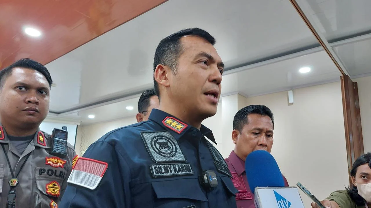 Silmy Karim Ditahan KPK, Yusril Ungkap Modus 'Permainan' di Jajaran Imigrasi