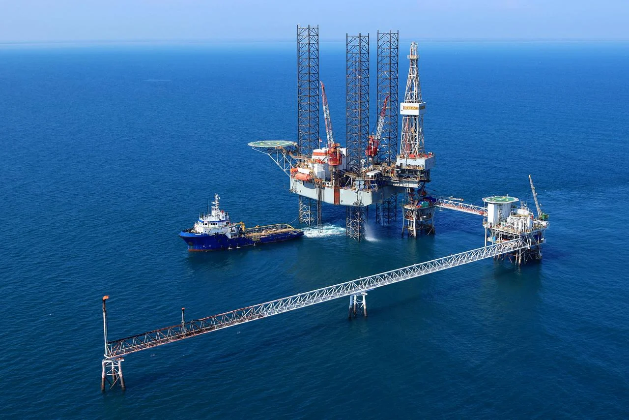 Sinergi Migas dan Energi Terbarukan Dinilai Jadi Kunci Ketahanan Energi Indonesia di Tengah Gejolak Geopolitik Global