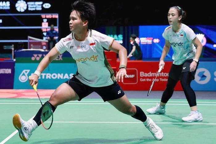 Skuad Garuda Bersiap Tampil Gemilang di Indonesia Open 2026