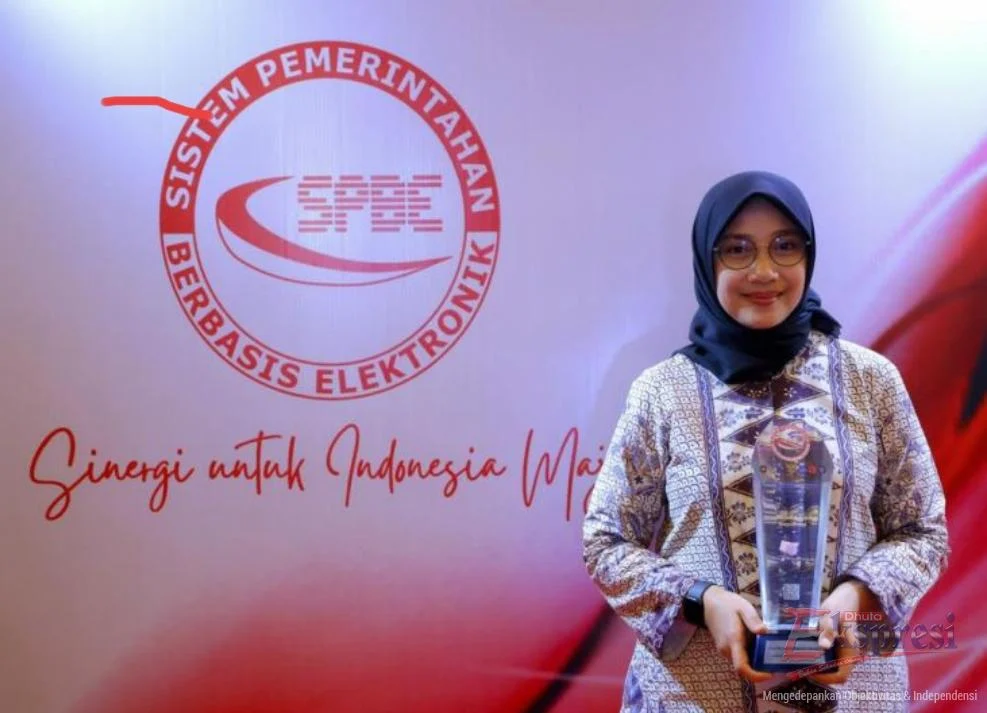 Smart Kampung Banyuwangi Dapat Sorotan ASEAN, Raih Indeks SPBE 4,87 dan Diakui Praktik Baik Kota Cerdas