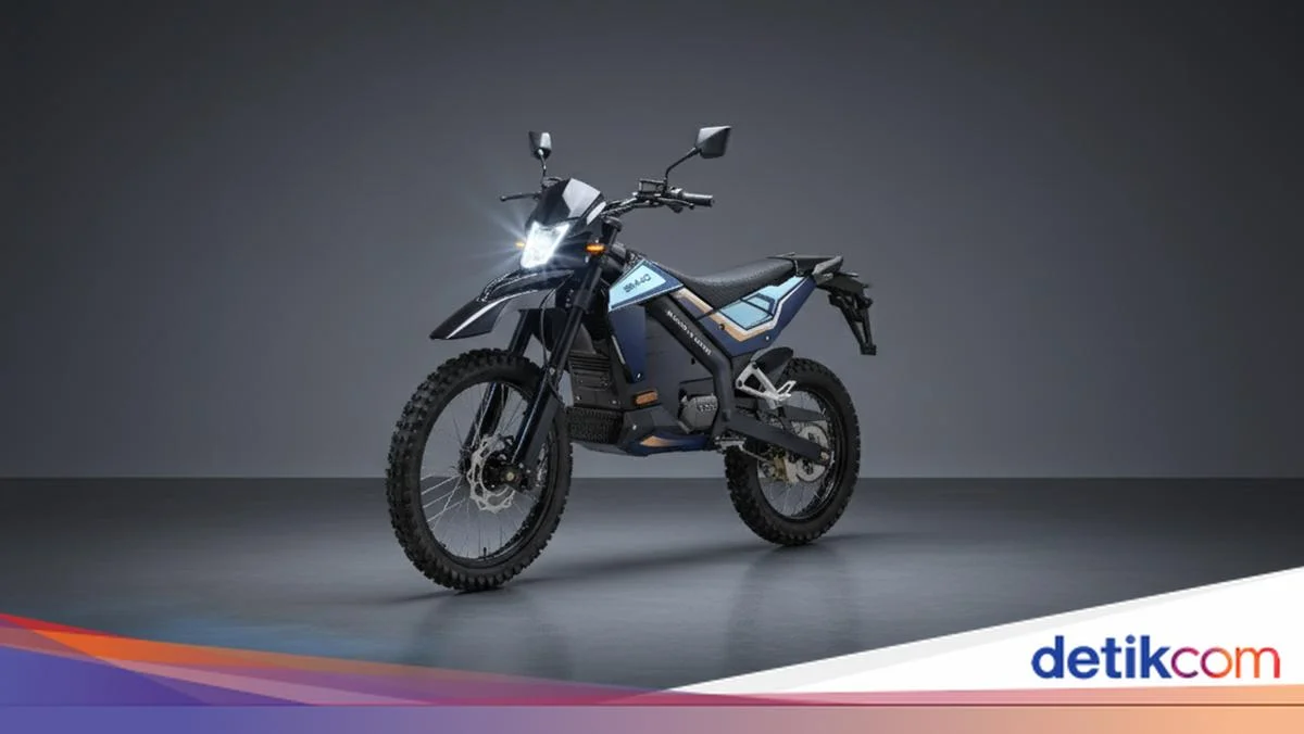 Soal Nasib 21 Ribu Motor Listrik yang Mangkrak Usai Dadan cs Tersangka, BGN: Kami Inginnya Dimaksimalkan