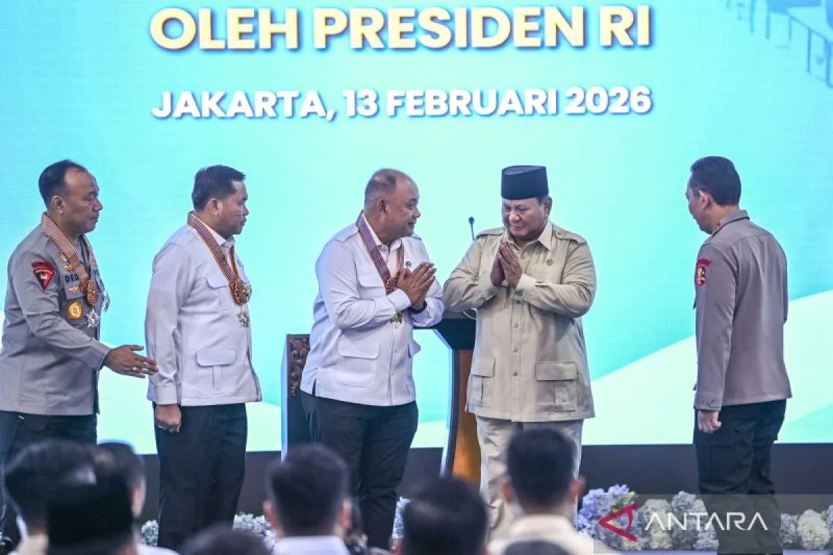 Sony Sanjaya "Bernyanyi", Serahkan 20 Nama Besar Diduga Terlibat Korupsi Anggaran MBG ke Kejagung