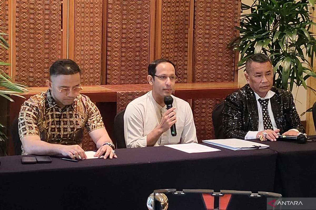 Sony Sanjaya Terancam Gagal Jadi Justice Collaborator dalam Kasus Korupsi MBG, Kejagung Beri Penjelasan