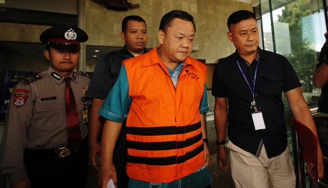 Sony Sonjaya Akan Ajukan Diri Jadi Justice Collaborator Kasus MBG, Janjikan Buka Nama-Nama Besar