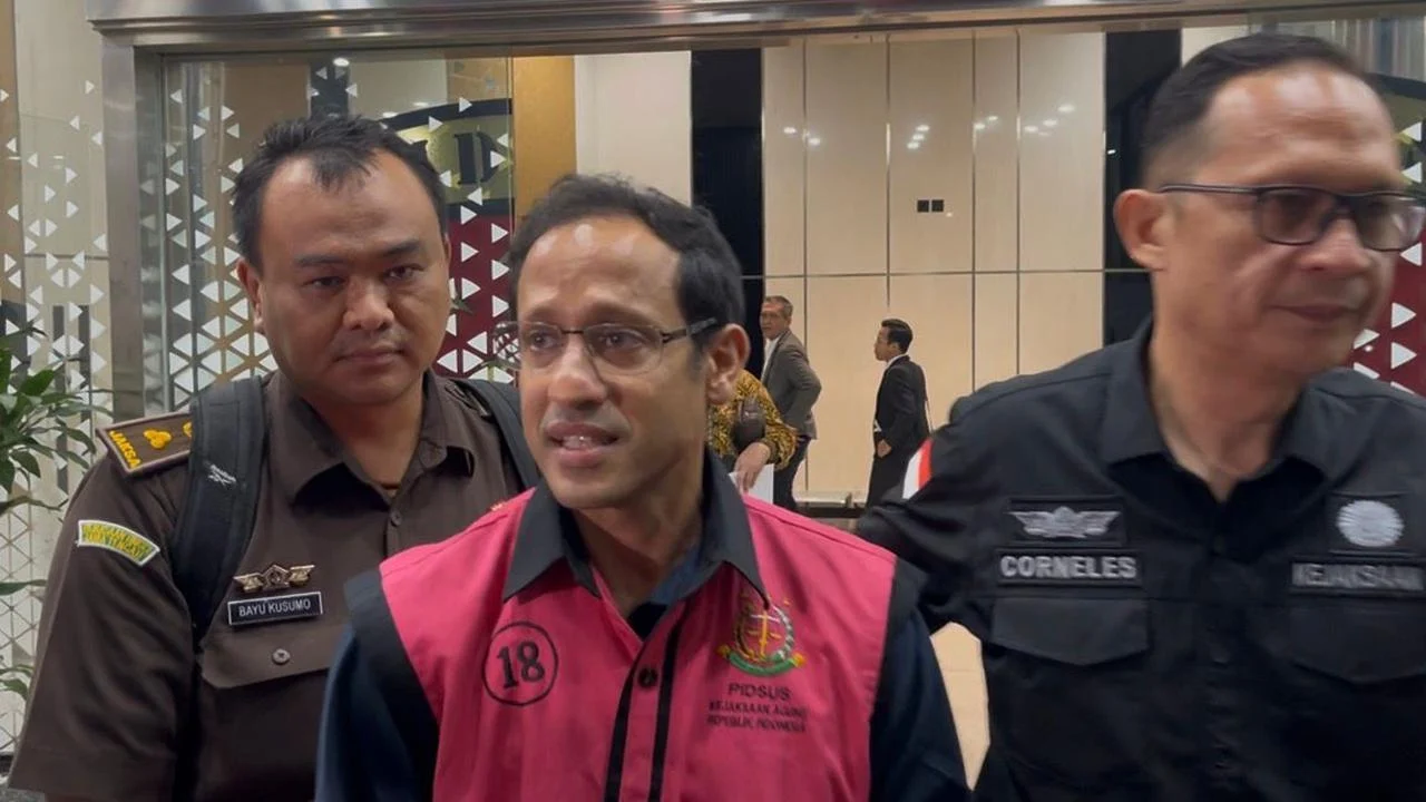 Sony Sonjaya Targetkan Menjadi Jaksa Penuntut dalam Kasus Korupsi MBG, LPSK Siapkan Perlindungan