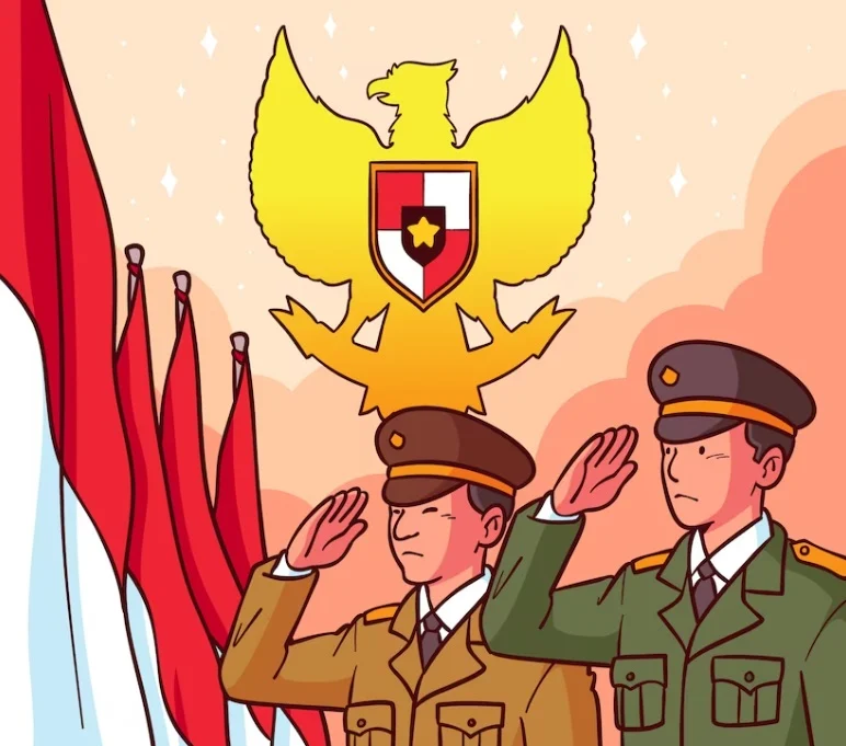 Sosok Pencetus Simbol dalam Pancasila