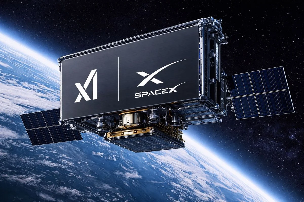SpaceX Luncurkan IPO Terbesar Sejarah, Euforia Cepat Memudar