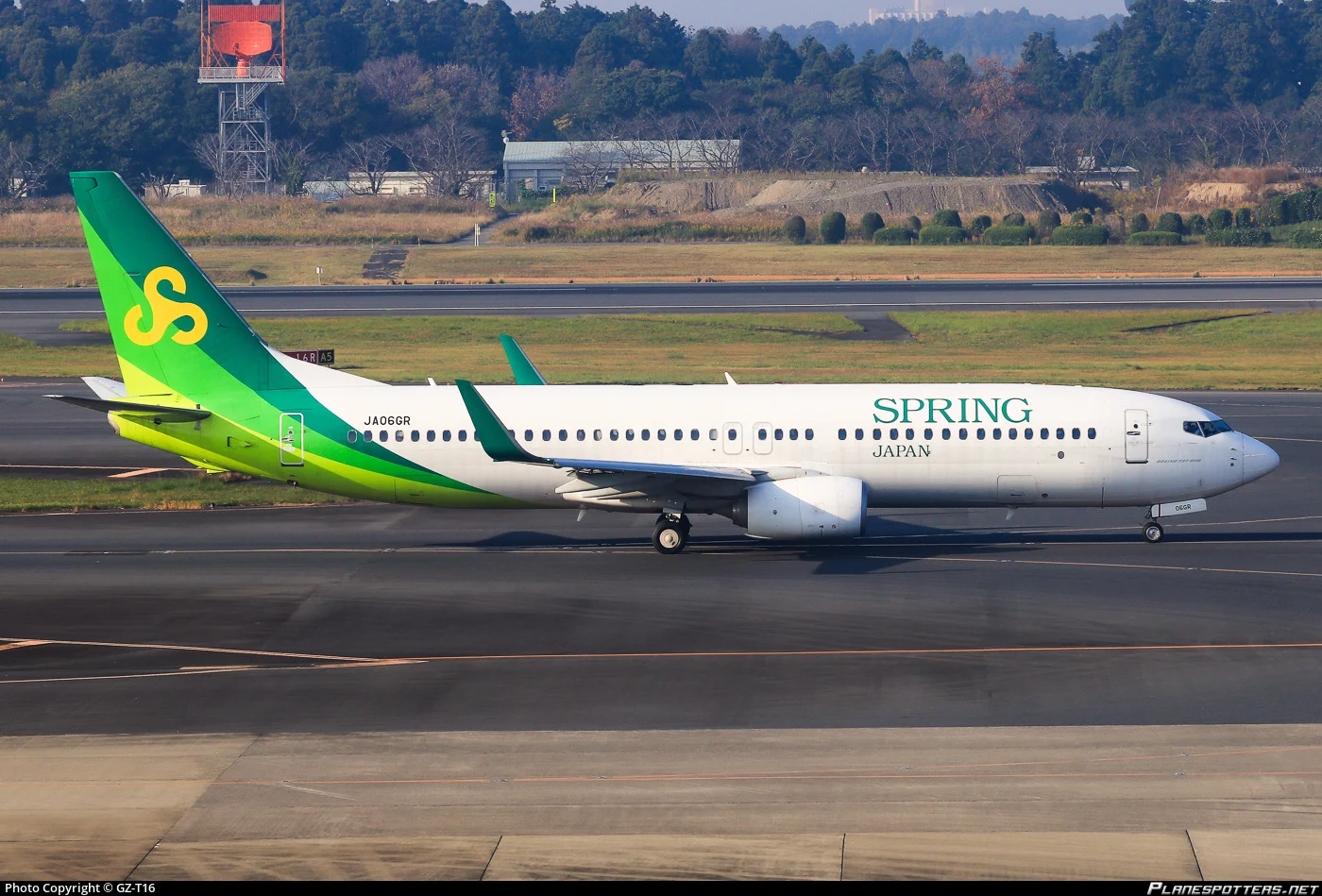 Spring Airlines Resmi Terbang di Indonesia, Buka 3 Penerbangan Mingguan