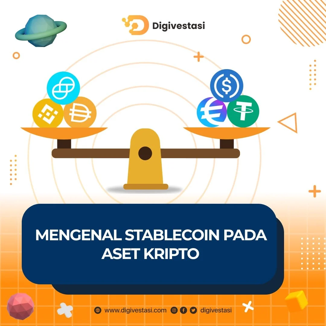 Stablecoin dan Tokenisasi Aset: Arah Baru Industri Kripto Indonesia
