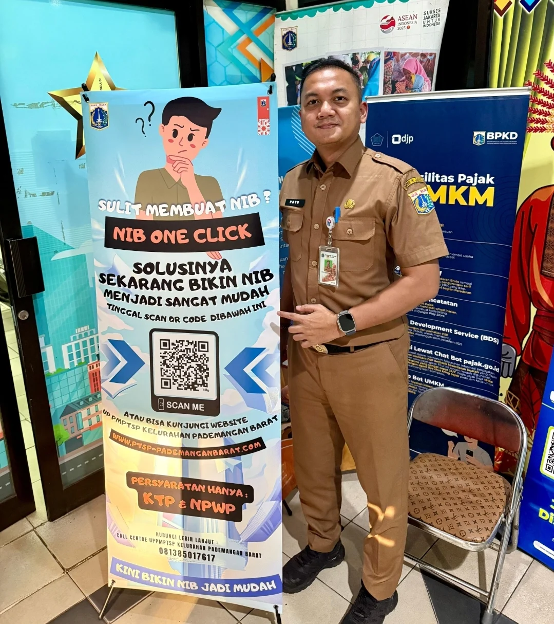 Sudah Masuk KBLI, Konten Kreator Didorong Punya NIB untuk Perkuat Legalitas