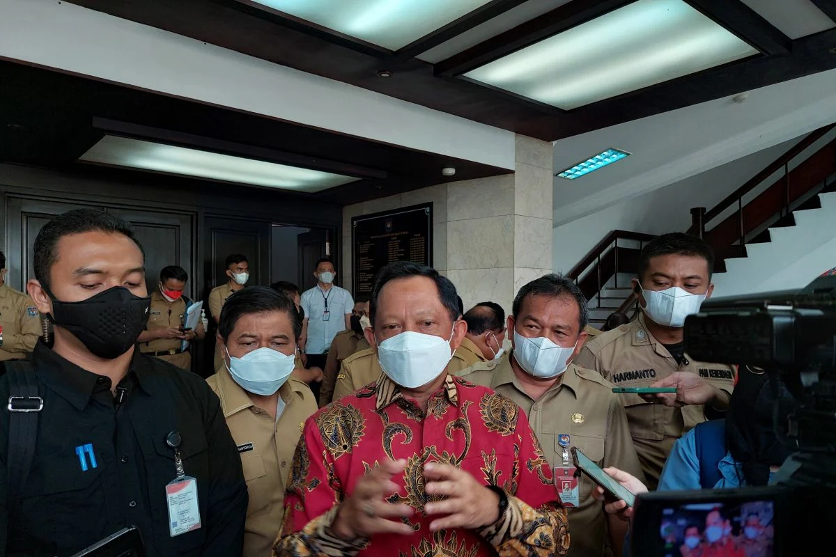 Sudirman Said Ingatkan Petinggi Negara Tak Kultuskan Kekuasaan, Ingatkan Nilai Etika Kepemimpinan
