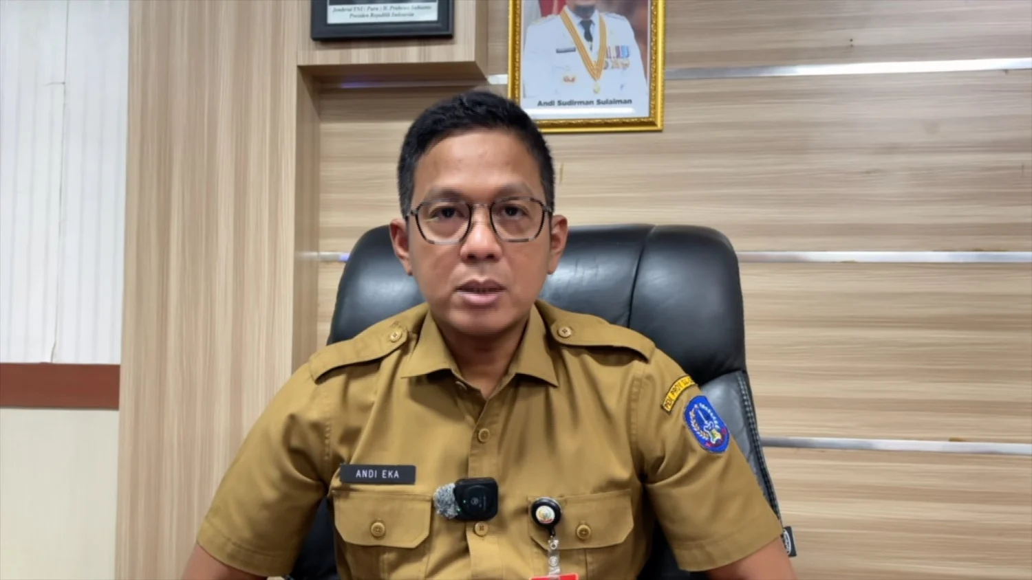 Sulsel Catat Ribuan UMKM Naik Kelas Sepanjang 2026