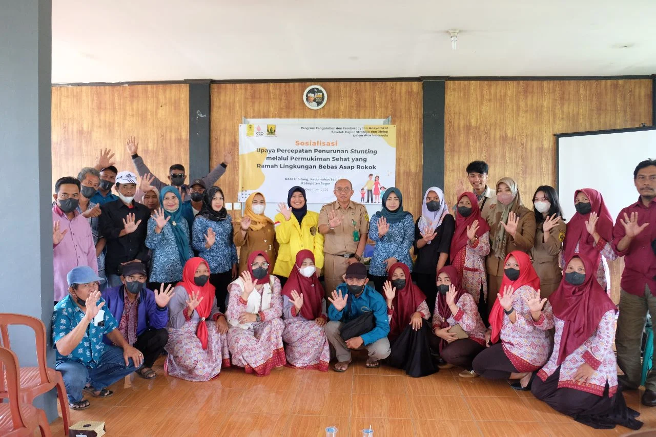 Suma UI Dukung LGBT, UI Lakukan Evaluasi Internal atas Unggahan Media Sosial