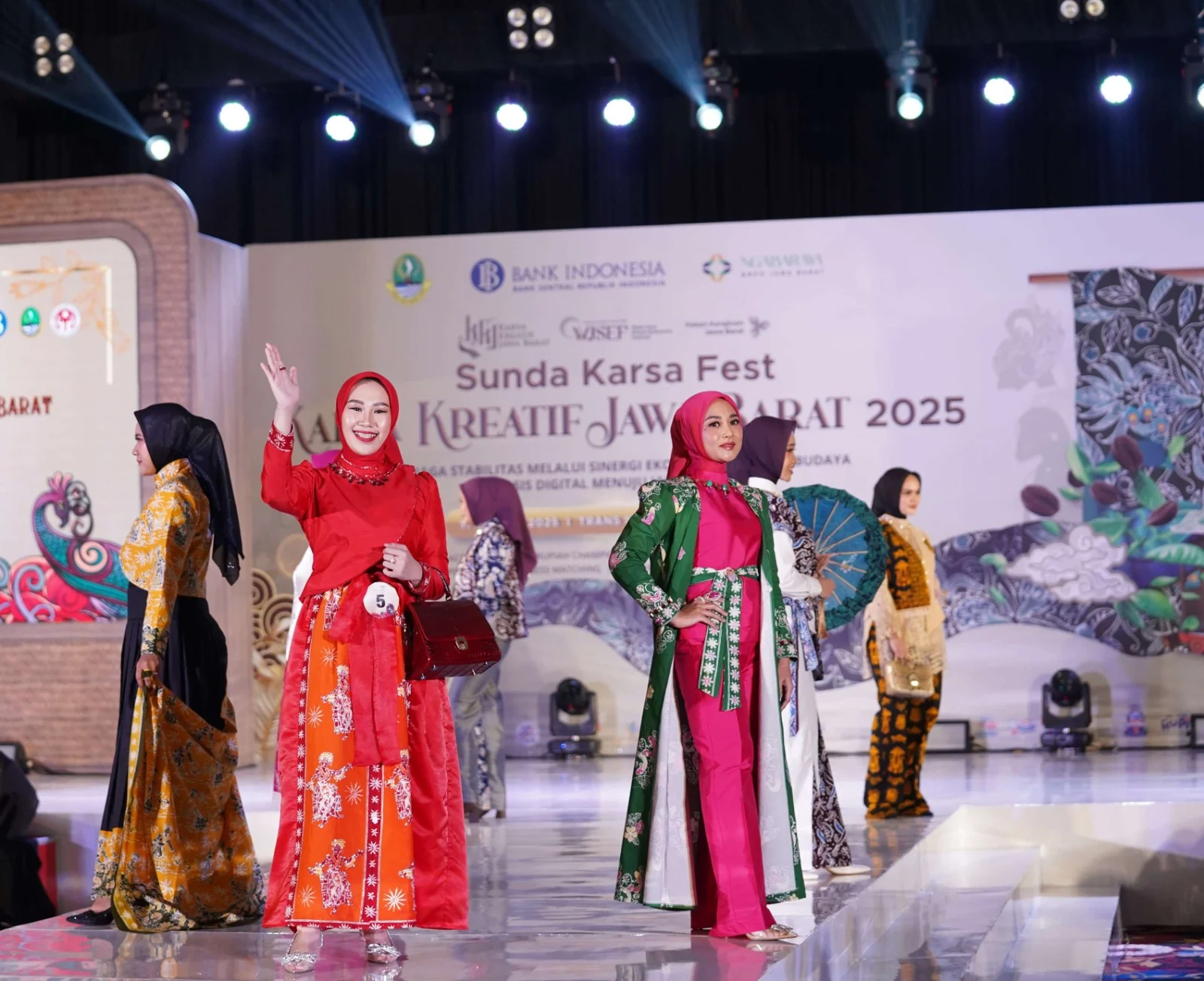 Sunda Karsa Fest KKJ 2026: Ajang Pelestarian Kerajinan Jawa Barat