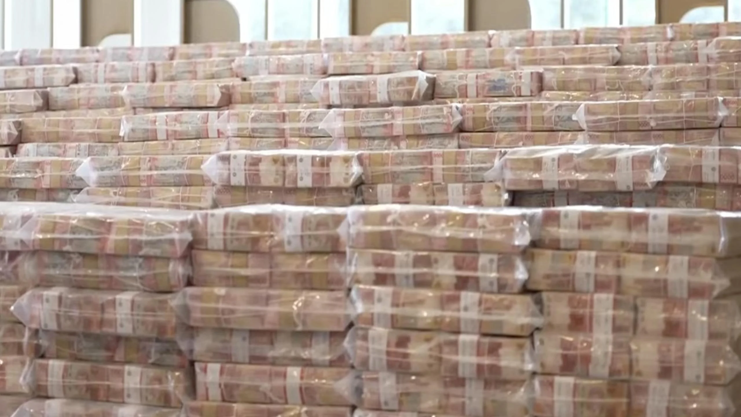 Survei: Publik Optimis Terhadap Agenda Pemberantasan Korupsi Pemerintah