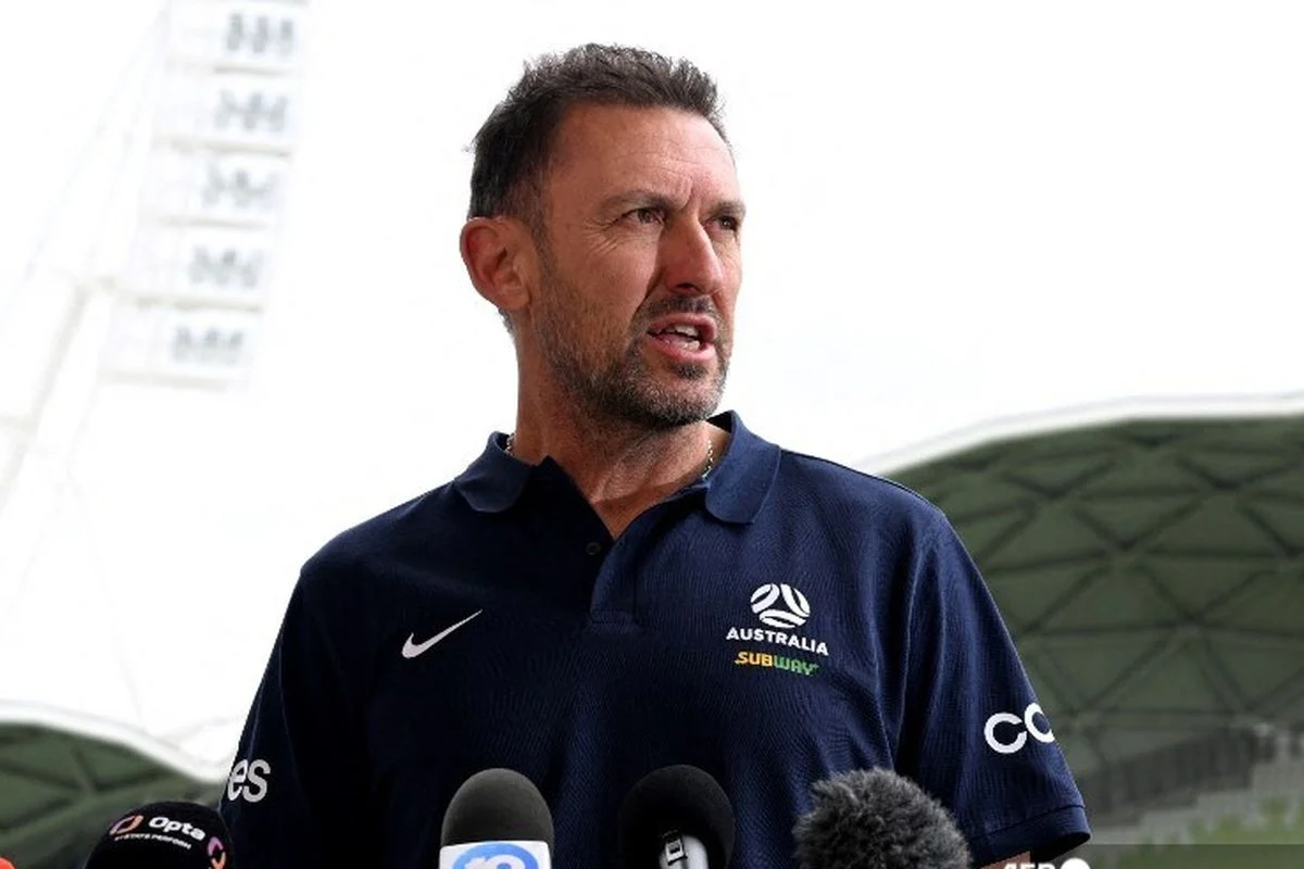 Susunan Pemain AS vs Australia: Pochettino dan Popovic Bidik Kemenangan