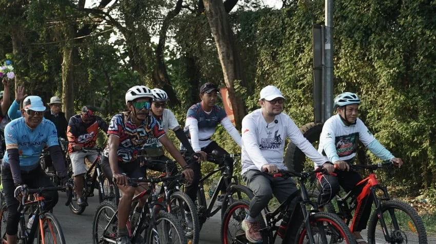 Syiar Islam Harus Dekat dengan Masyarakat