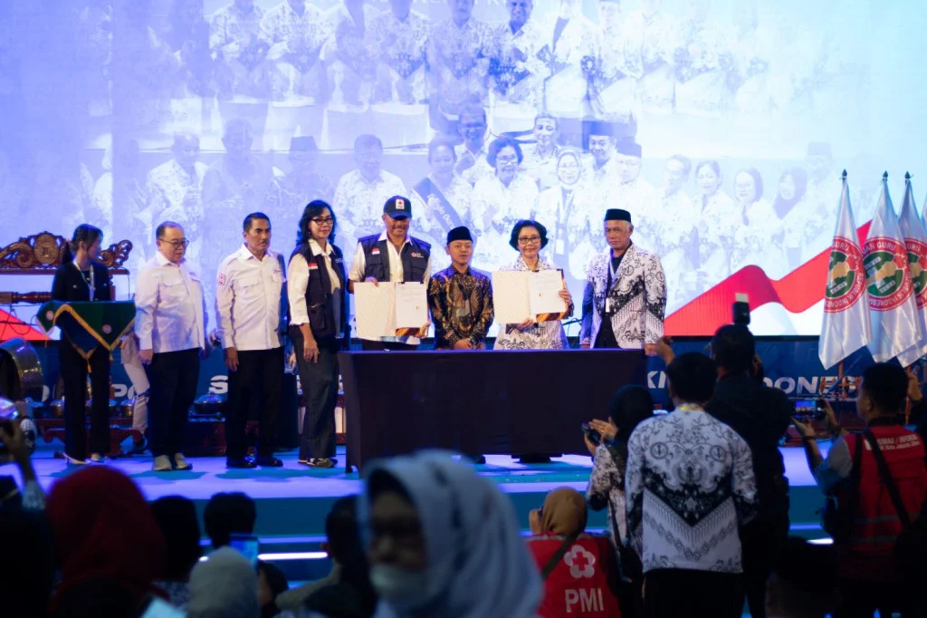 Tahun Baru Hijriah: PB PGRI Terus Kawal RUU Sisdiknas Agar Nasib Guru Lebih Baik