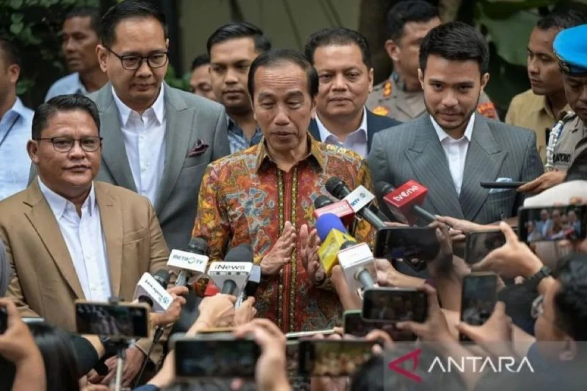 Tak Ditahan Pasca Tes Kesehatan, Alasannya Roy Suryo dan Dokter Tifa Dirawat Inap di Rumah Sakit Polri