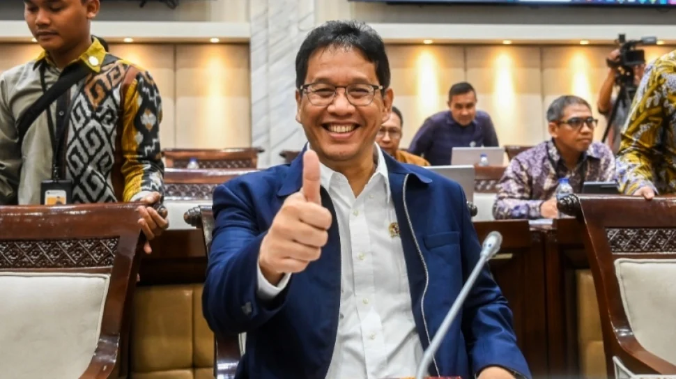 Tanggapi Fenomena Warteg Turun Omzet, Menkeu Purbaya: Bakal Kita Investigasi