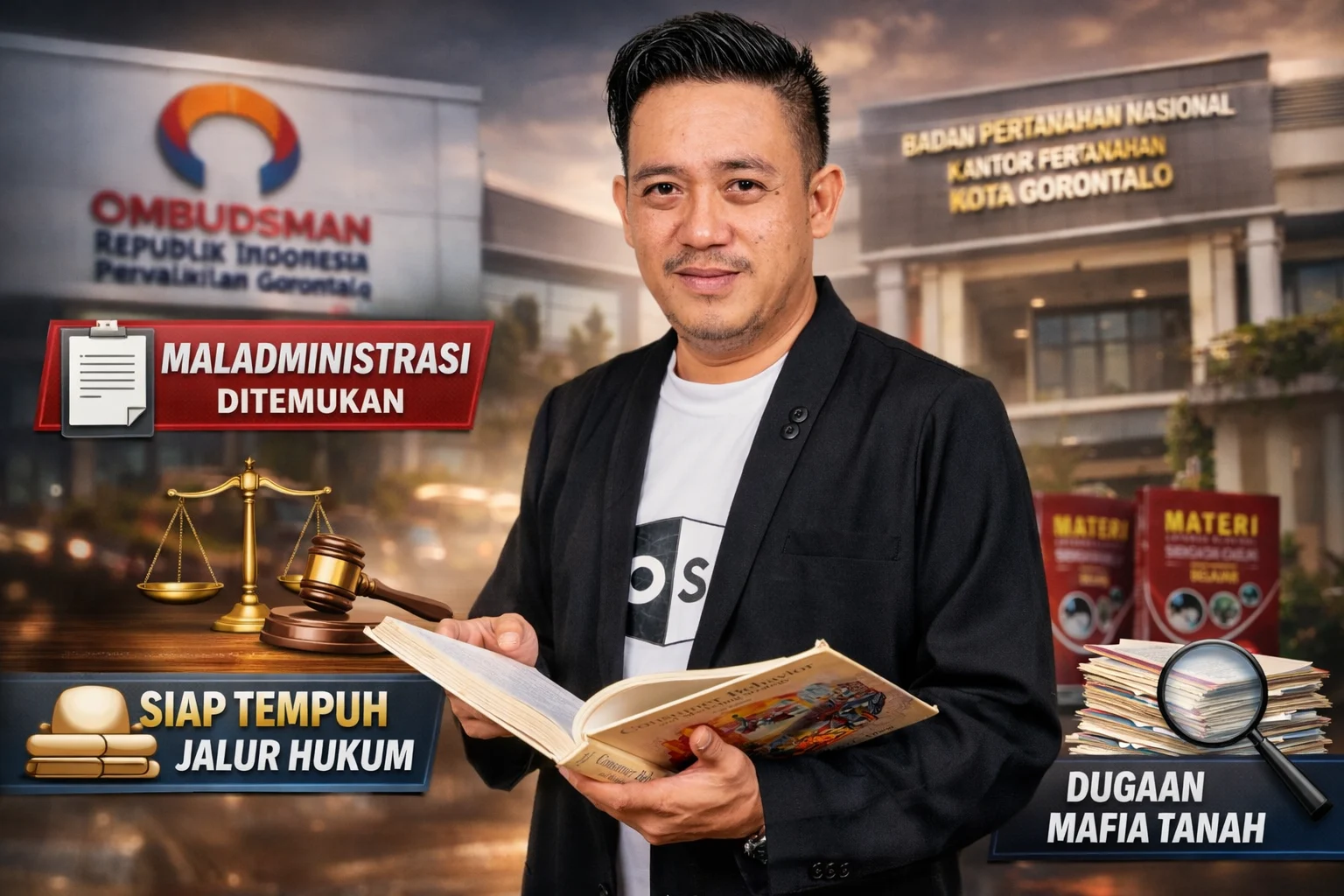 Tantri Kotak Siap Tempuh Jalur Hukum Usai Ditipu Miliaran Rupiah