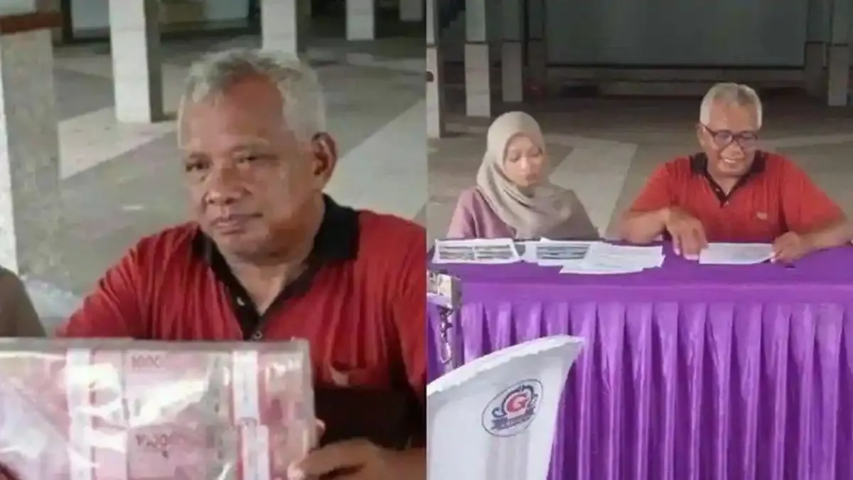 Taufik Hidayat Ditangkap Polisi, Bagaimana Akhir Sayembara Berhadiah Rp 250 Juta yang Dijanjikan Gubernur Jabar?