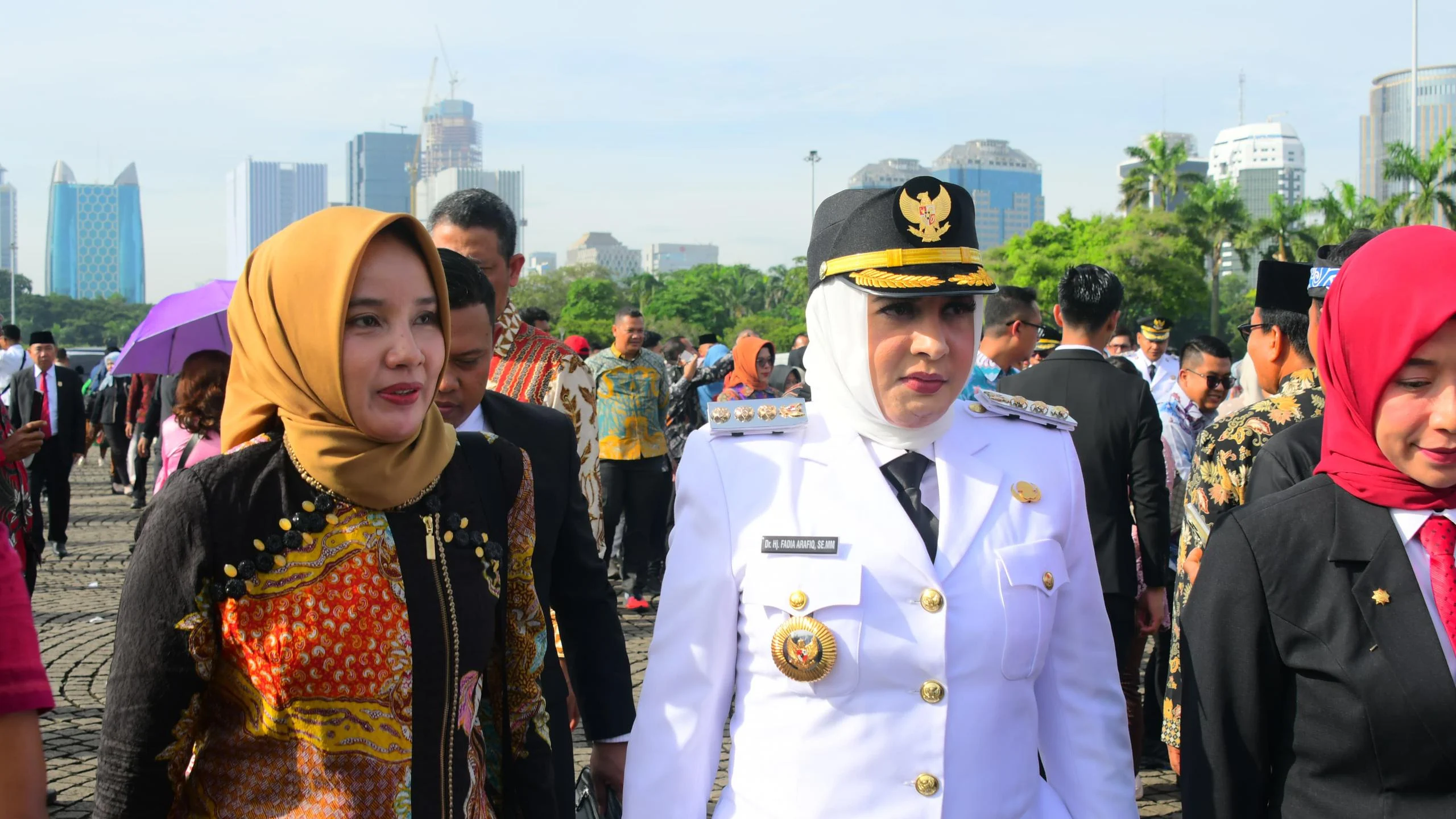 Terjaring OTT KPK, Harta Kekayaan Kepala Imigrasi Jakarta Barat Ronald Arman Abdullah Tercatat Rp 2,19 Miliar