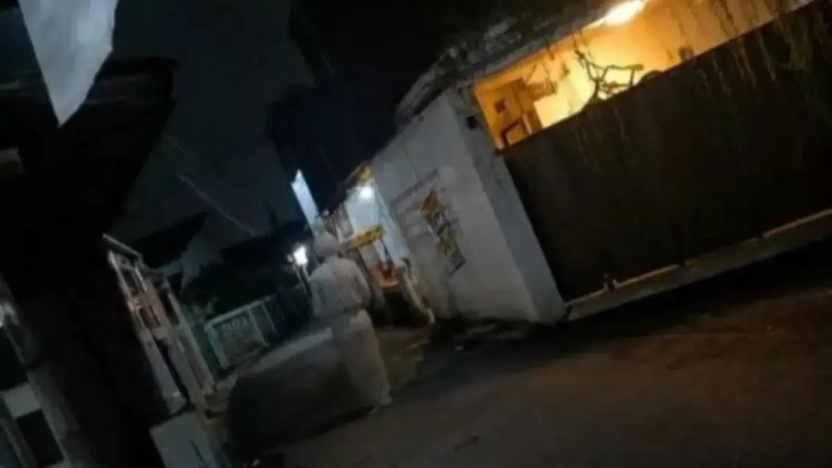 Teror Pocong Merebak di Berbagai Daerah: Ancaman Baru atau Tren Tiru‑tiru?