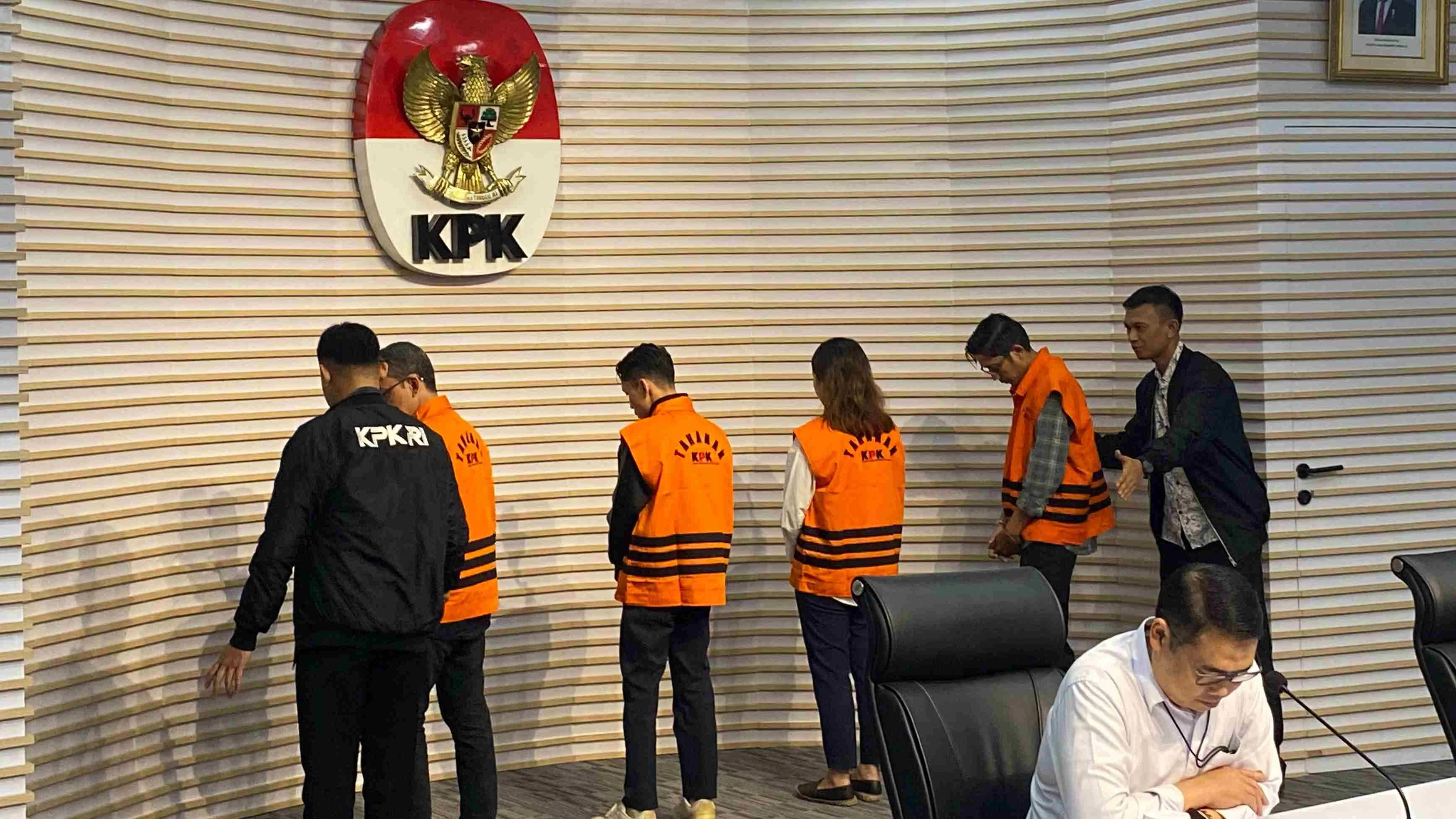 Tersangka Kasus Imigrasi Diduga Sempat Panik Saat KPK Usut Kasus RPTKA