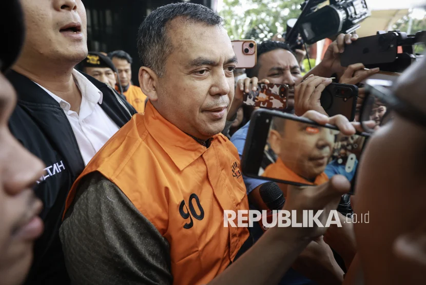 Terungkap, Silmy Karim Pernah Komunikasi dengan Bos ‘Kampung Rusia’ di Bali