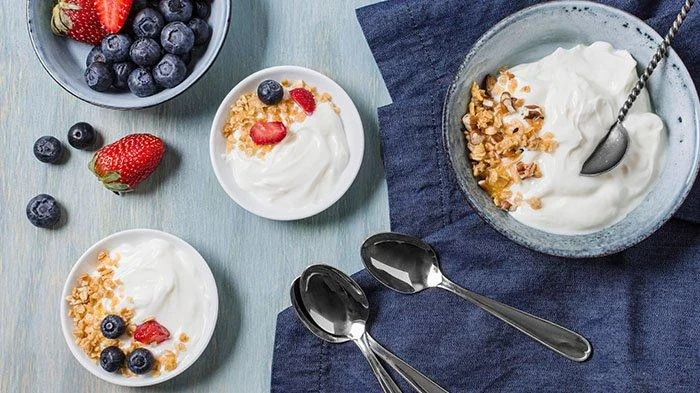 Tidak Semua Yoghurt Sehat, Salah Pilih Bisa Bikin Gula Darah Naik