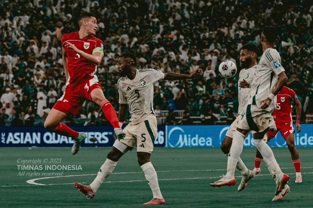 Tiga Kartu Merah Warnai Laga Pembuka Piala Dunia 2026, Rekor Lama Terancam