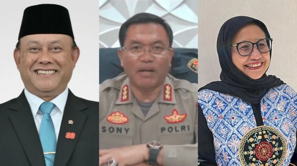 Tiga Petinggi BGN Disidik Tersangka Potensi Korupsi Pengadaan MBG