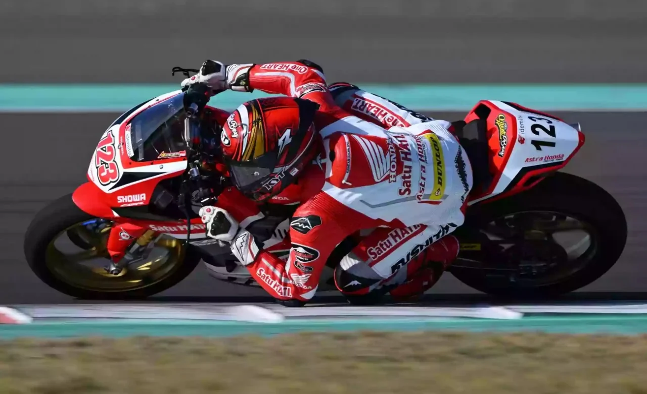 Tiket MotoGP Mulai Dijual, Target Penonton Mencapai 200 Juta