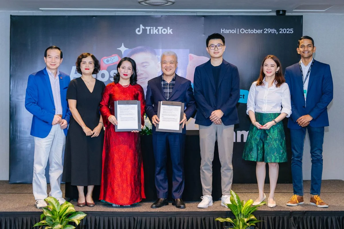 TikTok Bidik Pertumbuhan Aplikasi Asia Tenggara lewat Inovasi AI