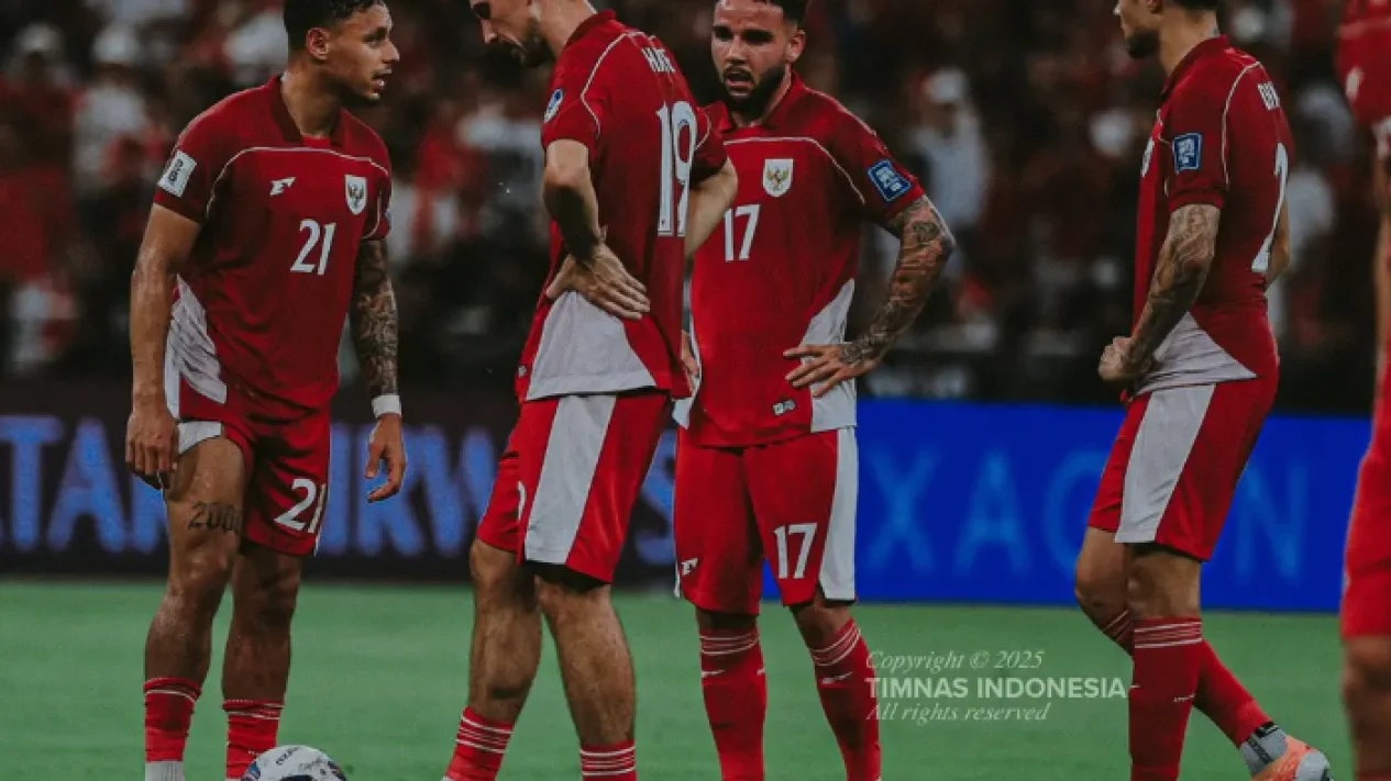 Timnas MLBB Indonesia Pastikan Tiket ke Babak Utama Asian Games 2026