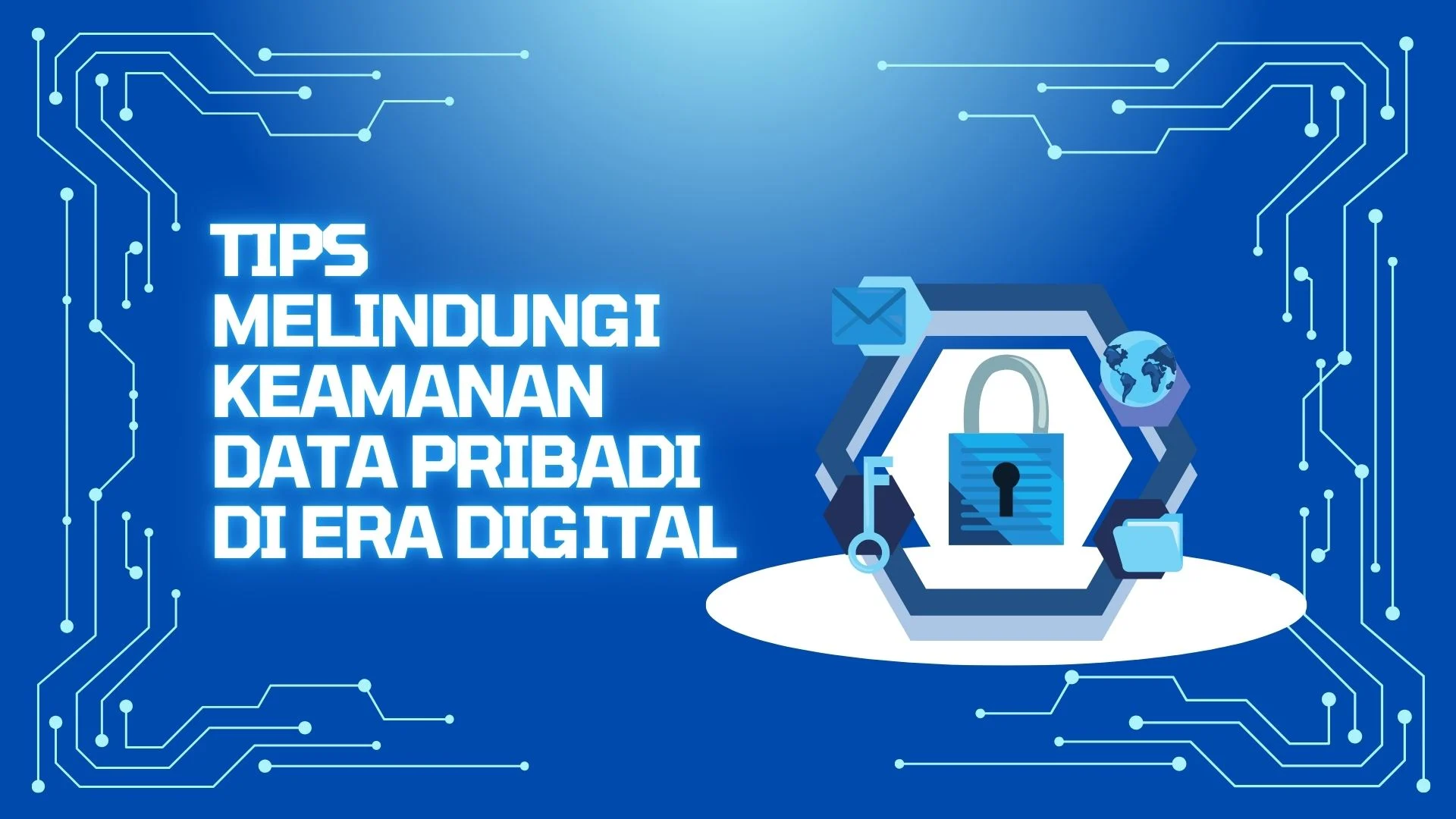 Tips MotionTrade: Lindungi Data Pribadi Anda dari Ancaman Sniffing di Era Investasi Digital