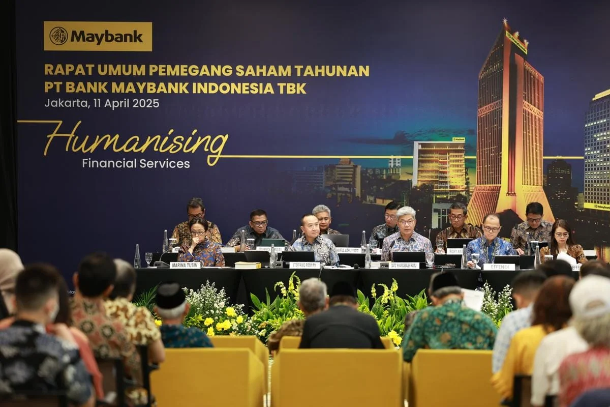 TMAS Bagikan Dividen Rp 228 Miliar, Setara 40% Laba Tahun Buku 2025