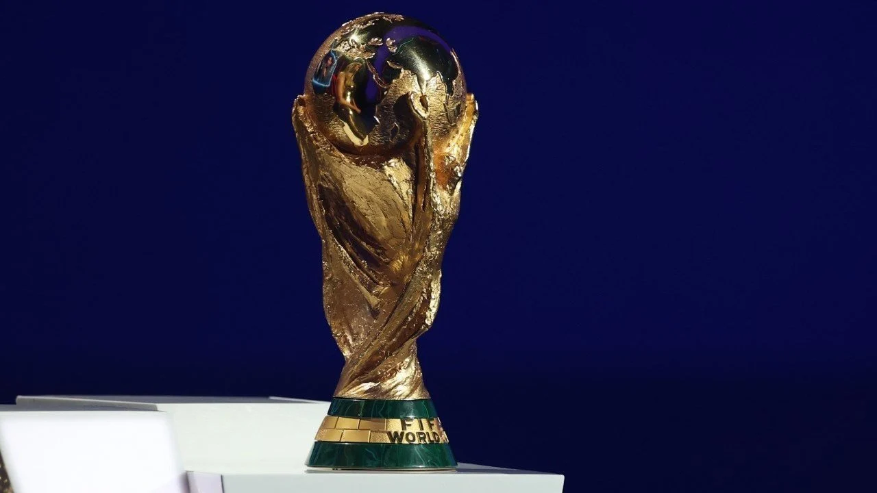 TNI Gelar Nonton Bareng Piala Dunia 2026 di 1.500 Titik Seluruh Indonesia