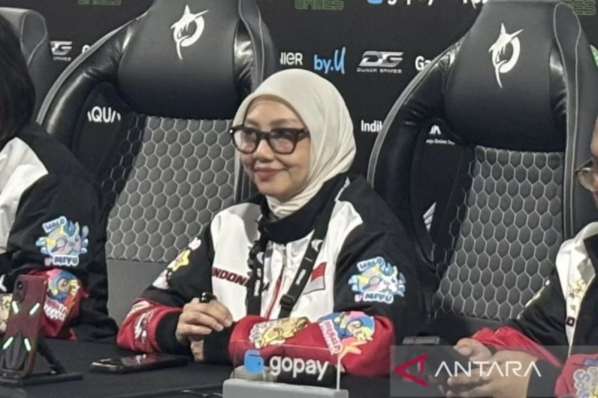 TODAK Beri Sinyal Masuk MPL Indonesia Season 18