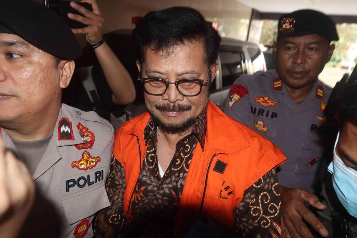 Tokoh Adat Papua Mama Yasinta Minta Perlindungan ke LPSK Usai Buat Laporan Polisi soal Film Pesta Babi