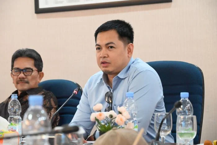 Tommy Kurniawan Sebut Garda Bangsa PKB Dukung Program Presiden Prabowo