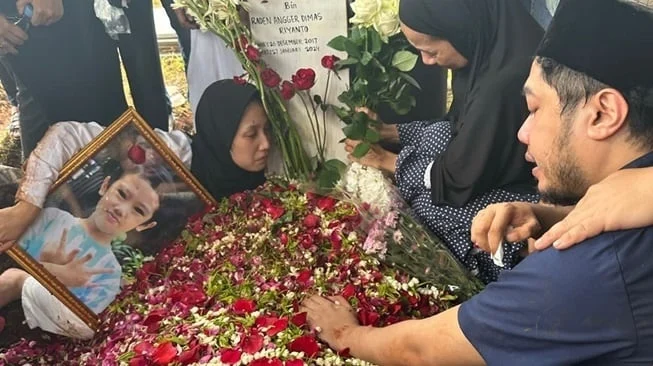 Trauma Kematian Anak, Tamara Tyasmara Tutup Hati untuk Pacan Baru: Sekarang Harus Selektif!