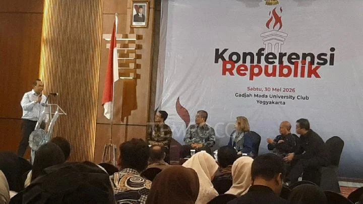 Tujuan Ratusan Masyarakat Sipil Berkonsolidasi di UGM