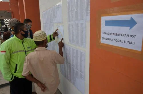 Tukiyem Gagal Dapat Bansos Gara-Gara Lurah Utak Atik Kartu Keluarga tanpa Izin