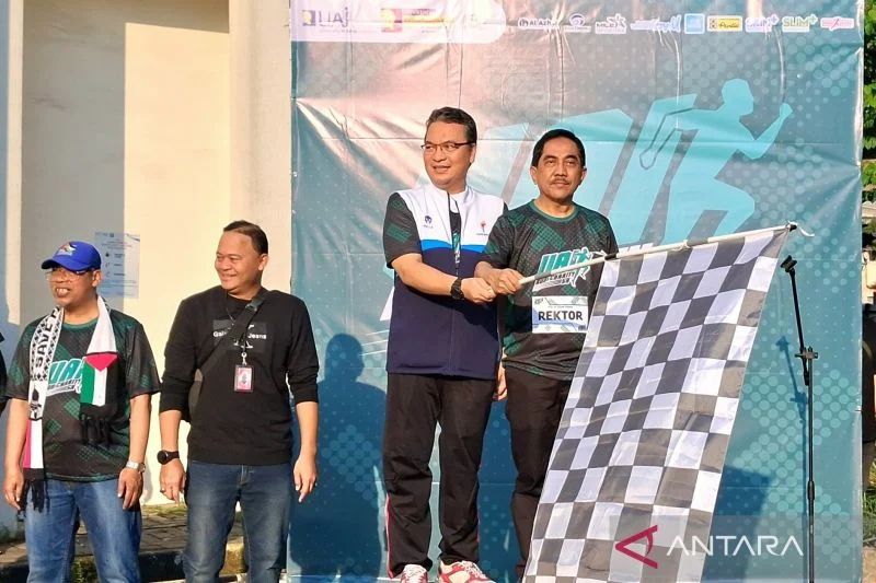 UAI Dorong Pemerintah Perkuat Dukungan Infrastruktur bagi PTS
