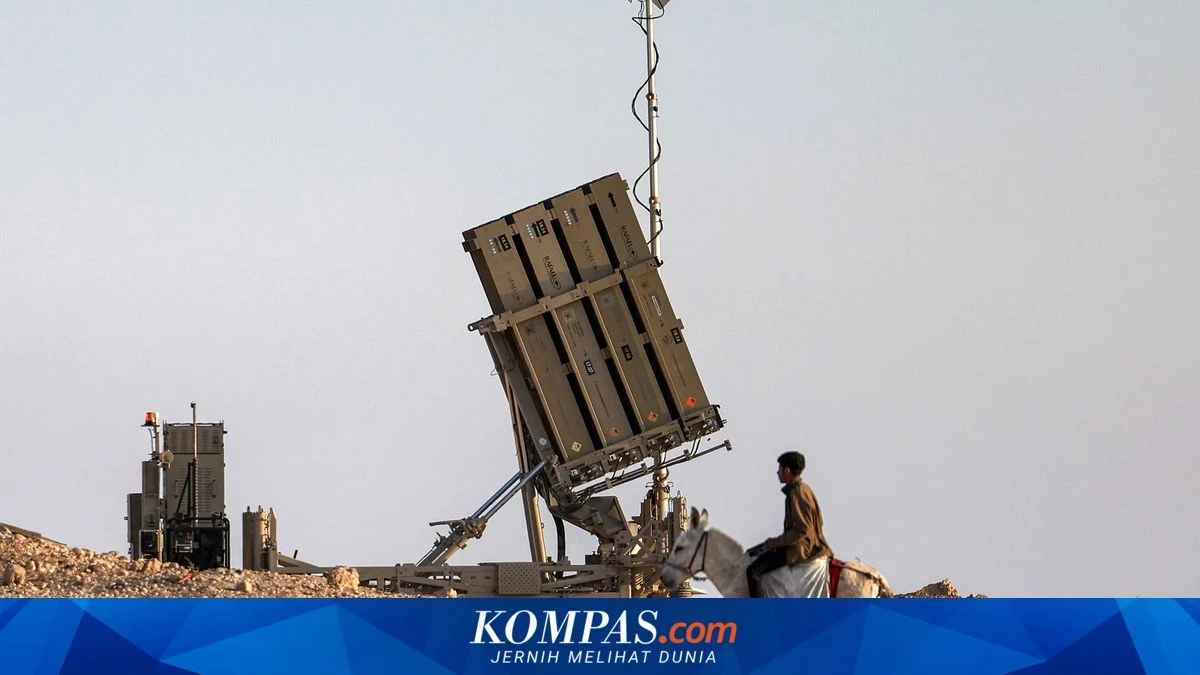 UEA Bayar Iran Miliaran Dolar AS untuk Hindari Serangan: Analisis Lengkap